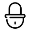 Cypress Locksmiths logo