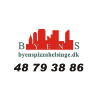 Byenspizza logo