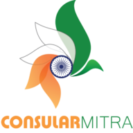 Consular Mitra logo