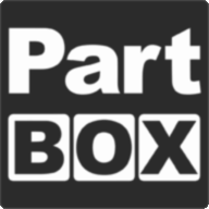 Part-Box.com logo