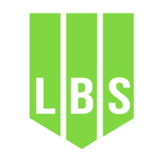 LBS Group logo