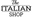 Italianfoodshop logo