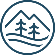 Relaxed Retreat logo