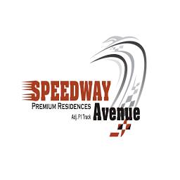 SPEEDWAY AVENUE logo