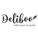 Deliboo logo