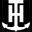 T-h Marine logo