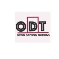 Oxon Driving Tuitions logo