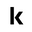 Kloudy Jewelry logo