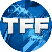 Tffbreaks logo