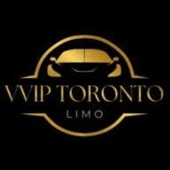VVIP Toronto Limo logo