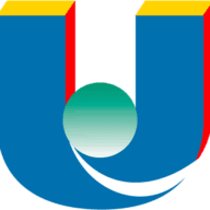 United Shipping logo