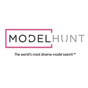 MODELHUNT - The World's Most Diverse Model Search™ logo
