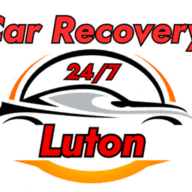 Lutonrecovery logo