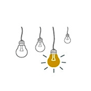 The Lighting Company logo