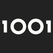 1001optical.com.au logo