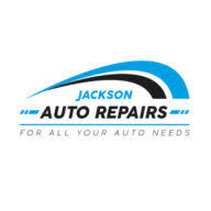 Jackson Auto Repairs logo