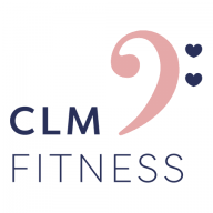 Clmfitness logo