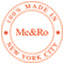 Me and Ro Jewelry logo