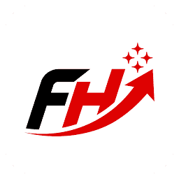 Funnel Hike Marketing Agency logo
