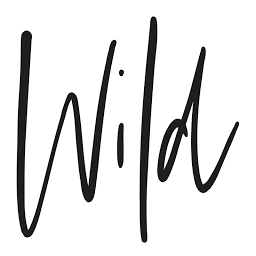 Wild England logo