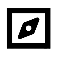 Mediator Locator logo