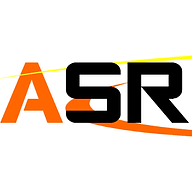 ASR Security Services logo