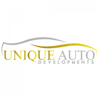 Unique Ad logo