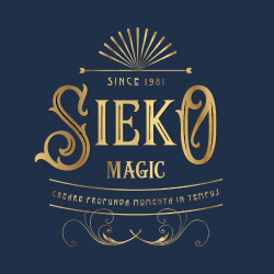 SiekoMagic logo