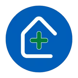 Doctors Mortgages logo