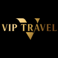 VIP Travel Ltd logo