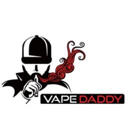 Vape Daddy logo