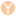 Yolke logo