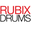 Rubix Drums logo