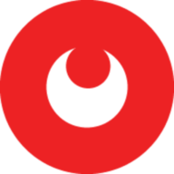 Red light logo