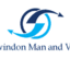 Swindon Man and Van logo