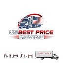 US Best Price Moving logo