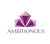 Ambitionous logo