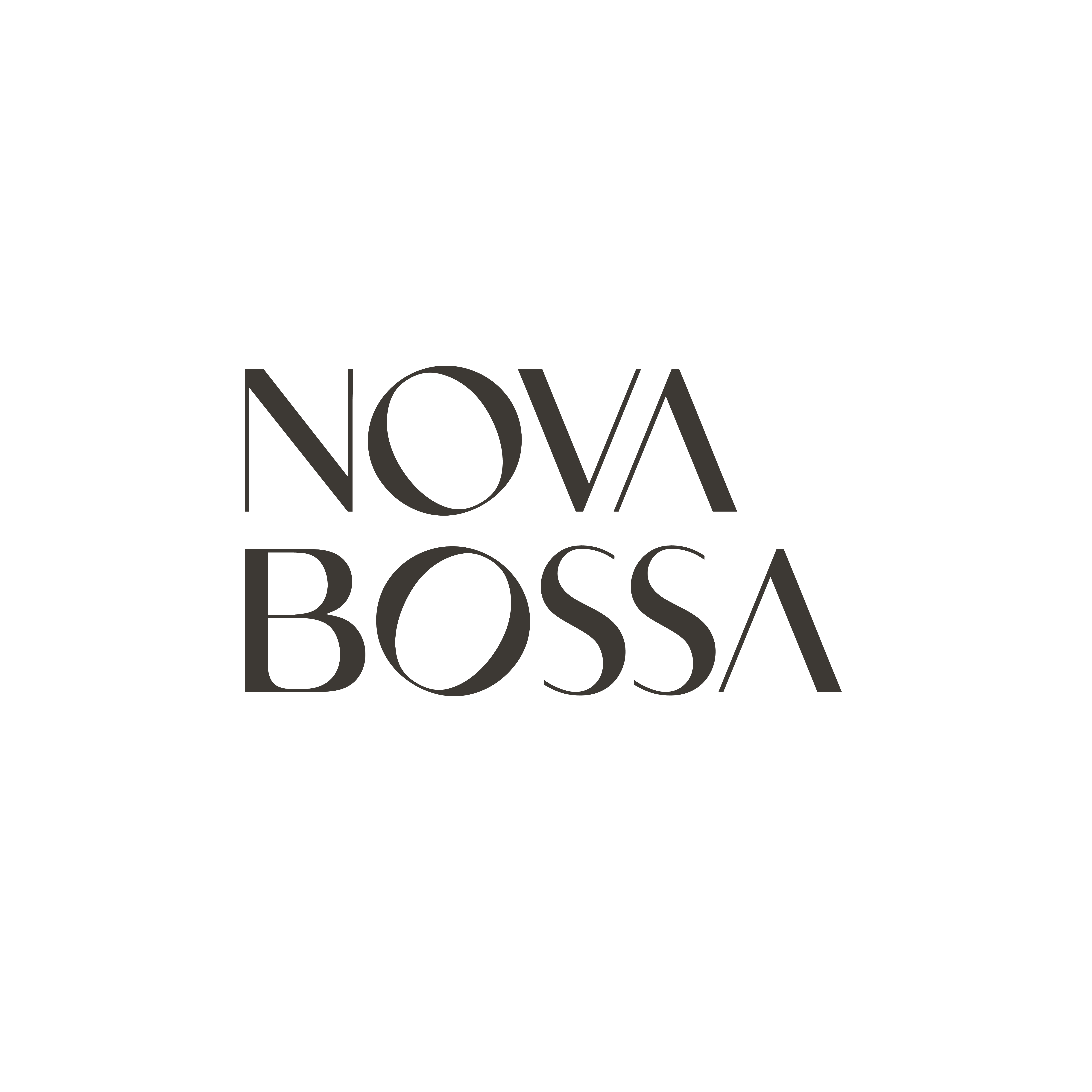 Novabossa logo