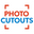 Photocutouts logo