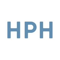 HPH Solutions logo