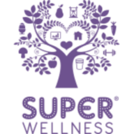 superwellness.co.uk logo