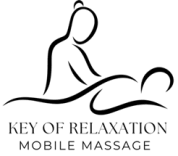 Key of Relaxation logo