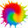 Dharma Trading logo