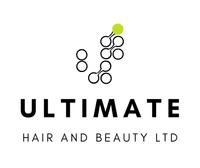 Ultimate Hair:Beauty logo