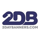 2daybanners logo