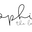 Sophiethelabel logo