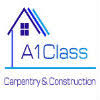 A1 Class Carpentry & Construction logo