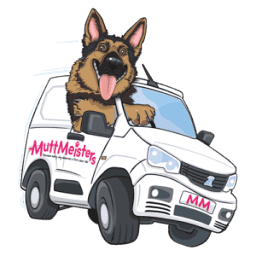 MuttMeisters logo