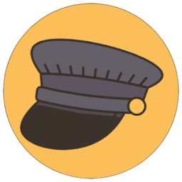 Sydney City Chauffeurs logo