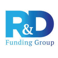 Rdtaxfunding logo